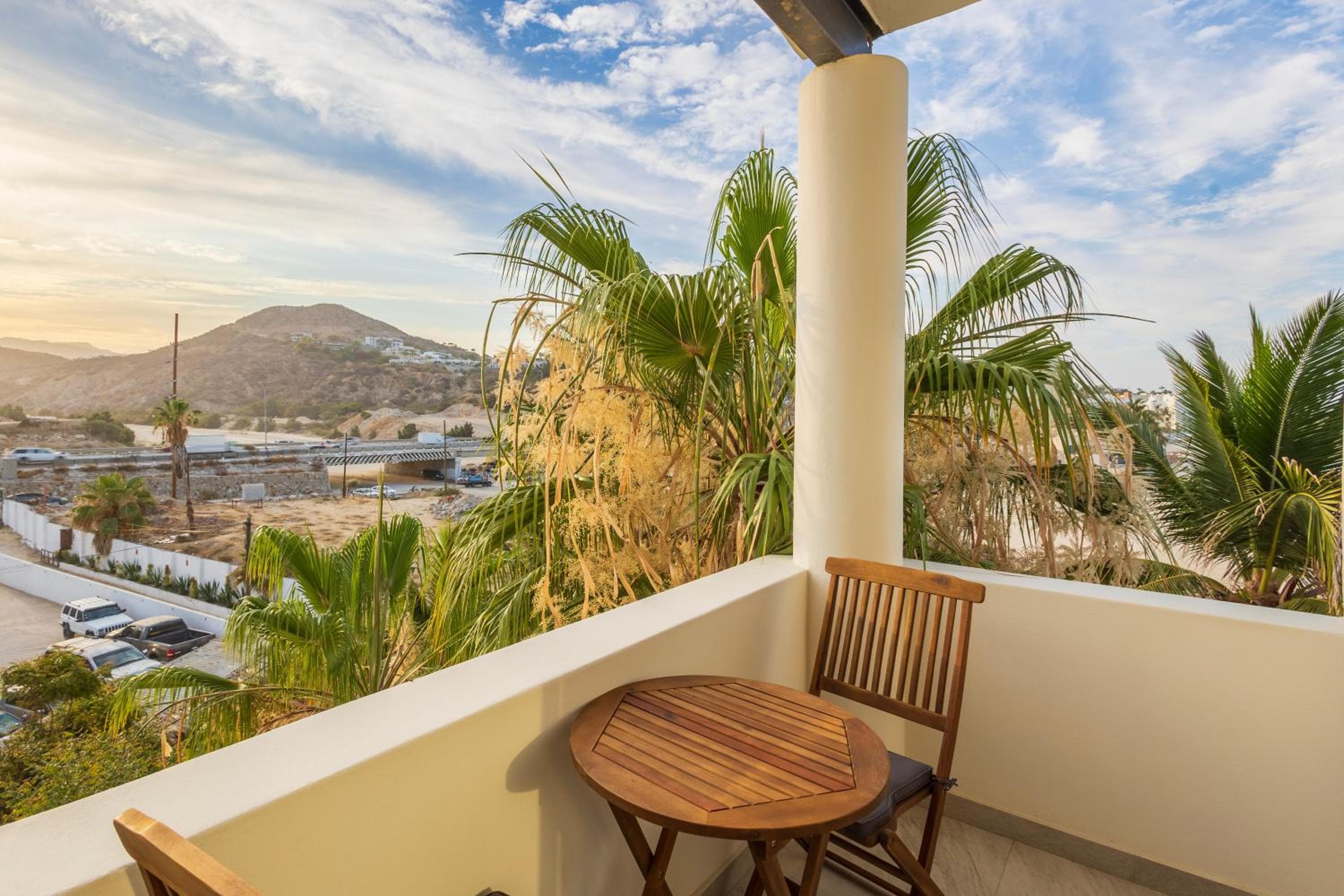 Cabo Break Hotel — 18