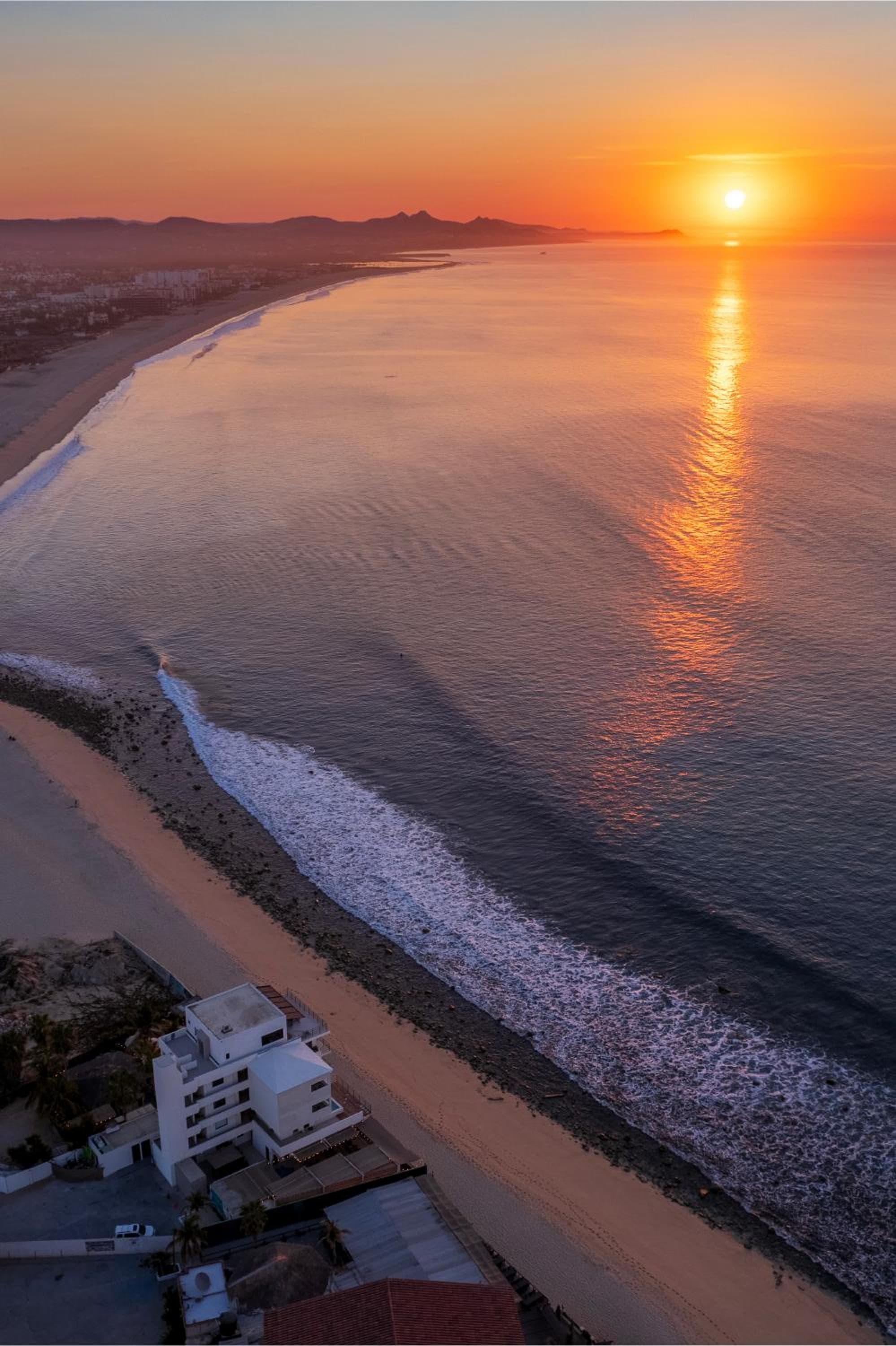 Cabo Break Hotel — 30