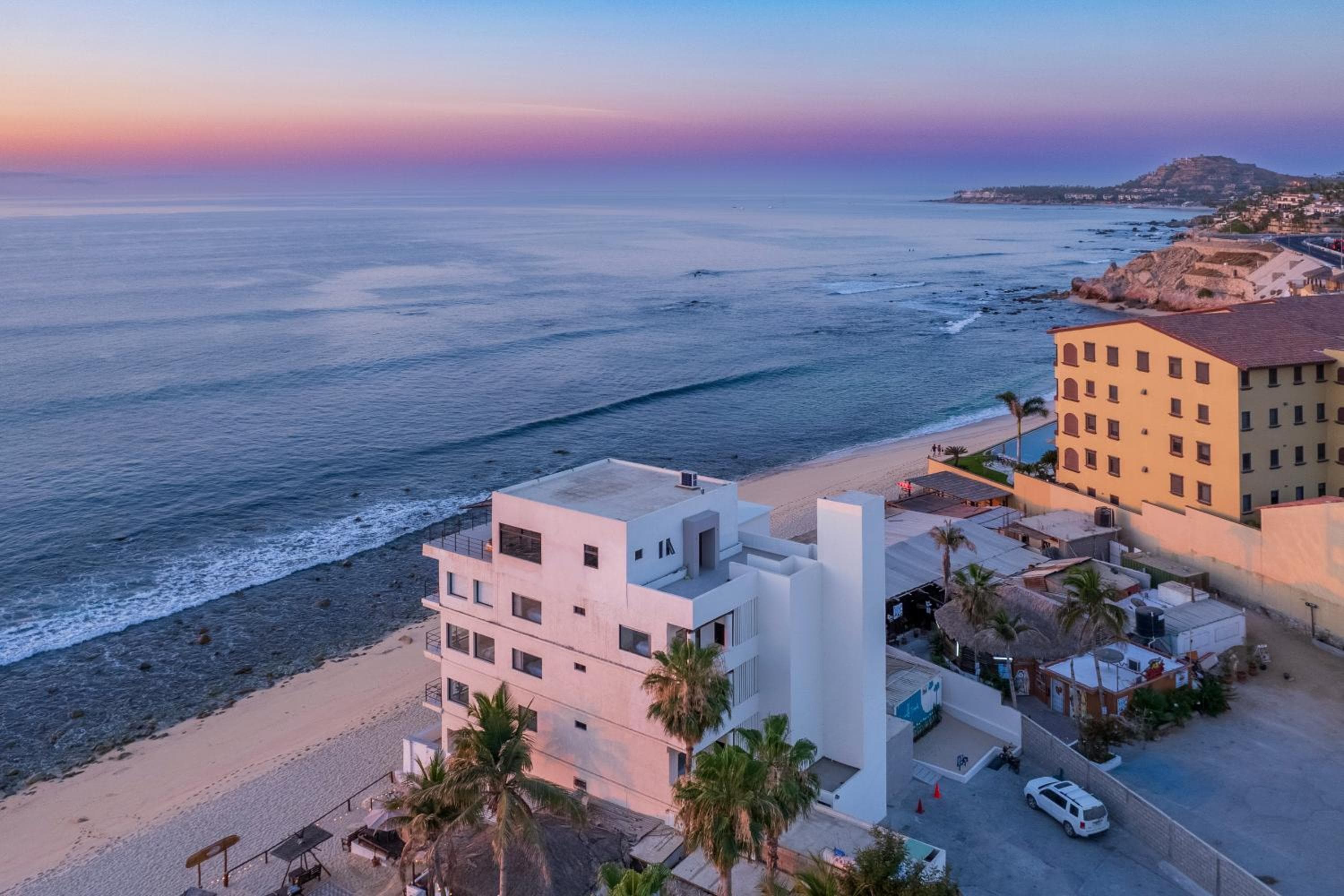 Cabo Break Hotel — 29
