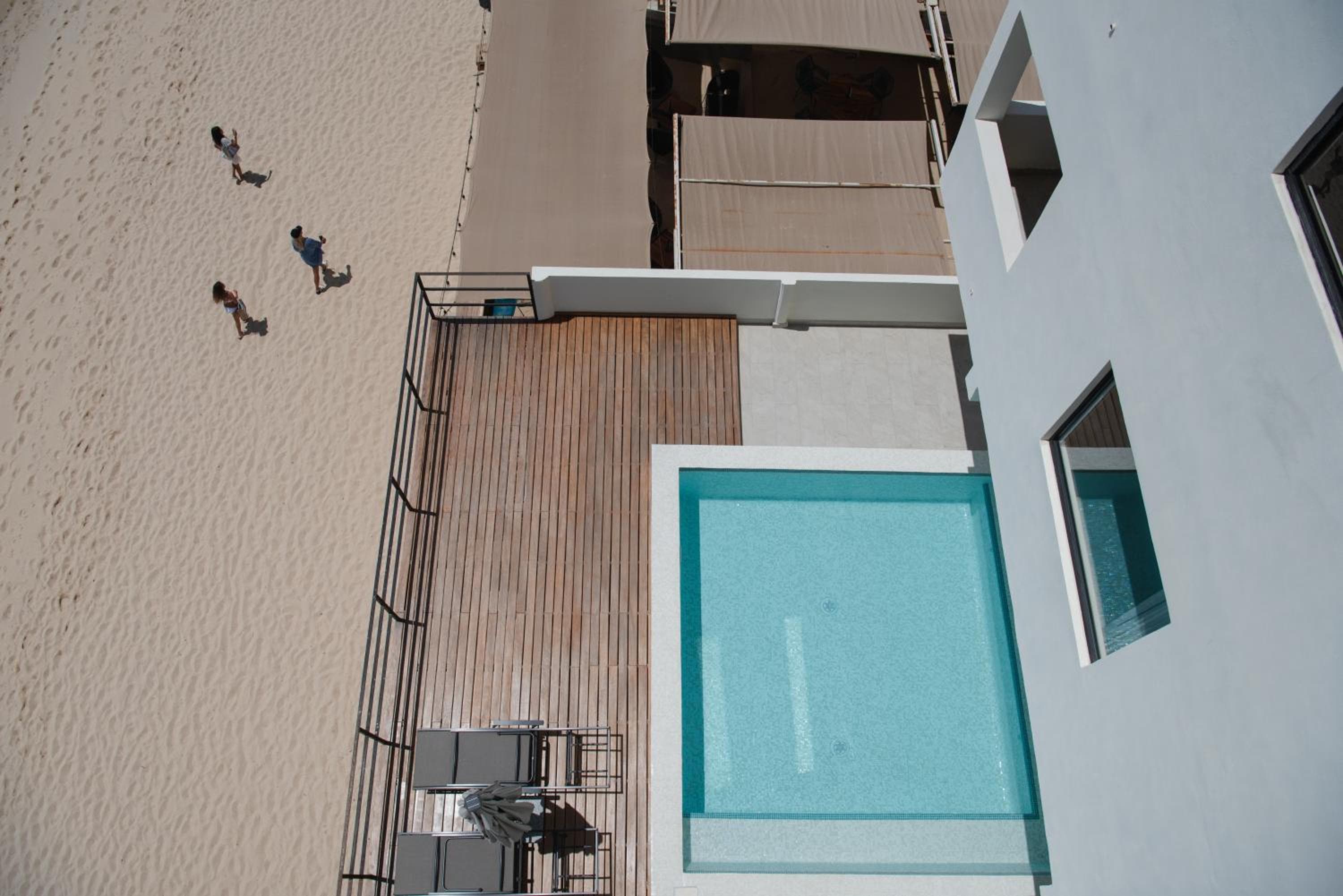 Cabo Break Hotel — 15