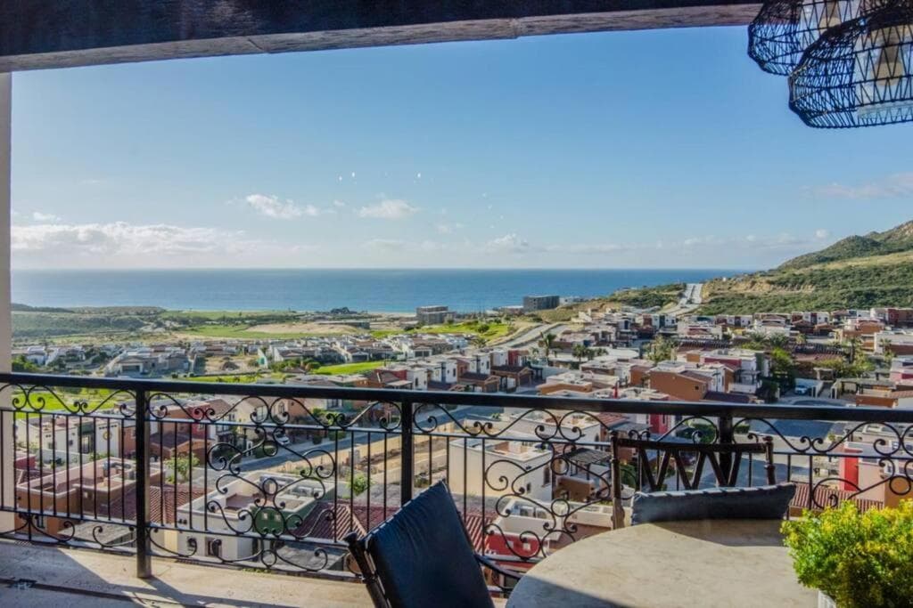 Quivira Golf Course 2 BD PentHouse, Ocean View — 6