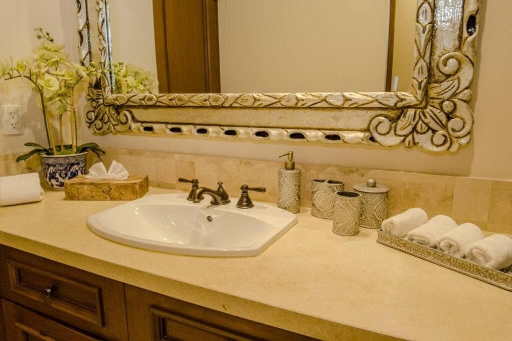 Quivira Golf Course 2 BD PentHouse, Ocean View — 19