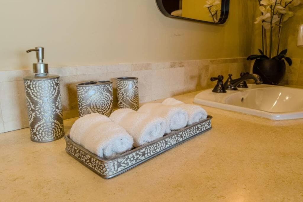 Quivira Golf Course 2 BD PentHouse, Ocean View — 27