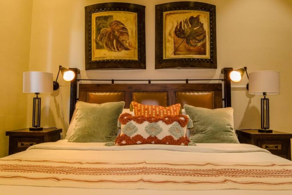 Quivira Golf Course 2 BD PentHouse, Ocean View — 14