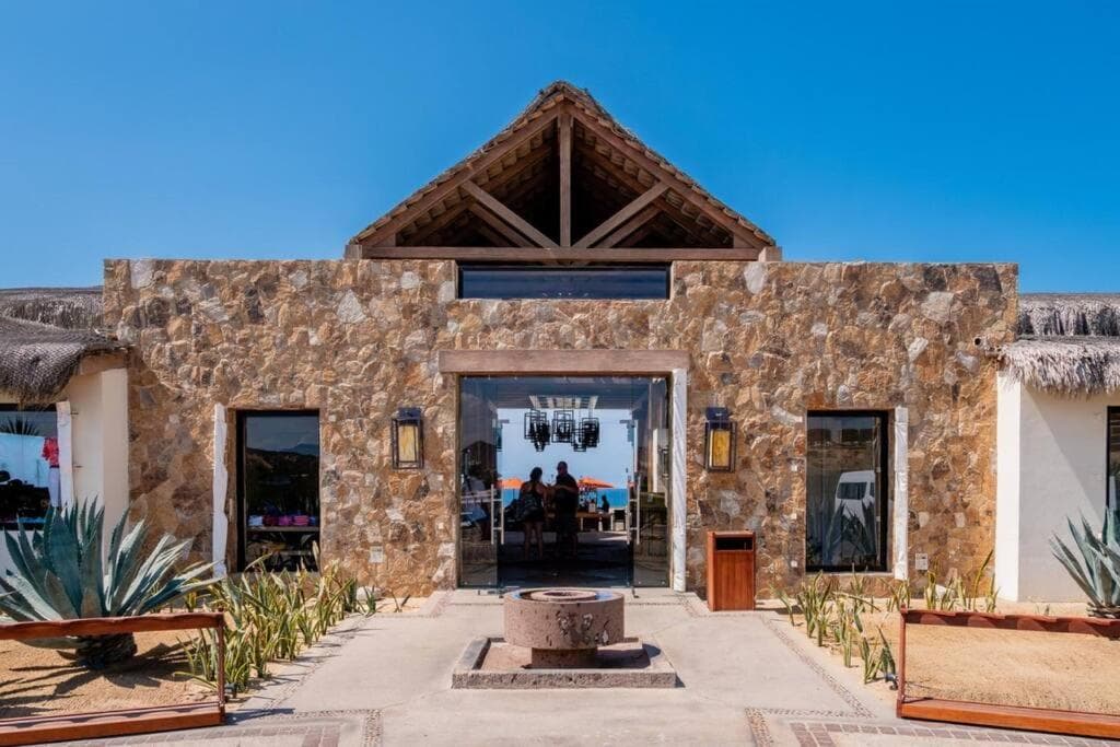 Quivira Golf Course 2 BD PentHouse, Ocean View — 1