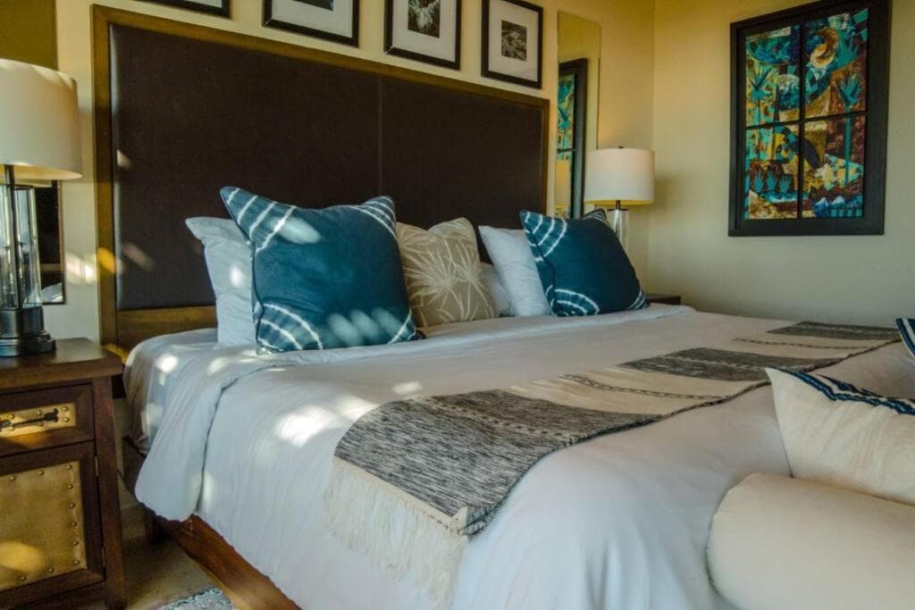 Quivira Golf Course 2 BD PentHouse, Ocean View — 10