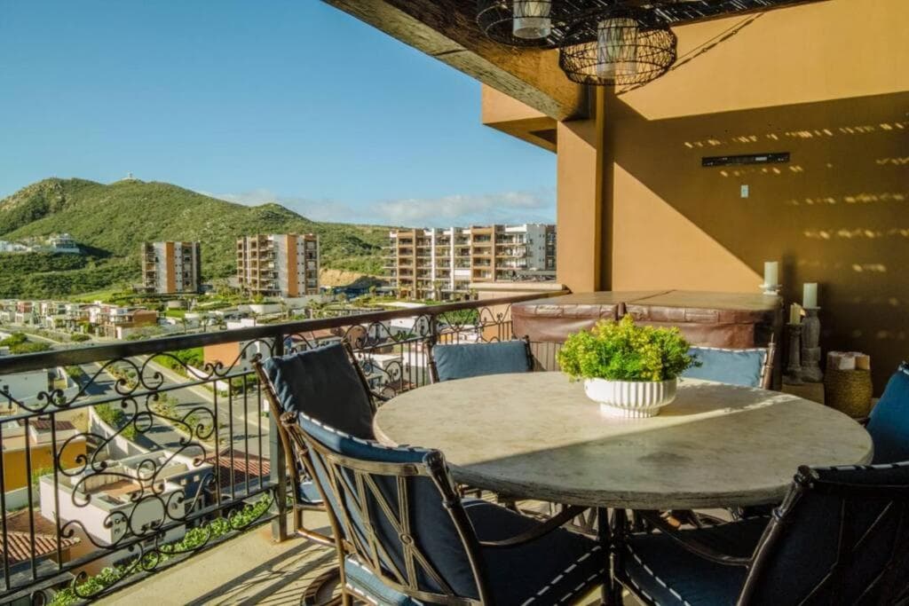 Quivira Golf Course 2 BD PentHouse, Ocean View — 3