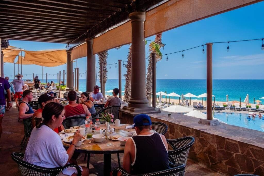 Quivira Golf Course 2 BD PentHouse, Ocean View — 4