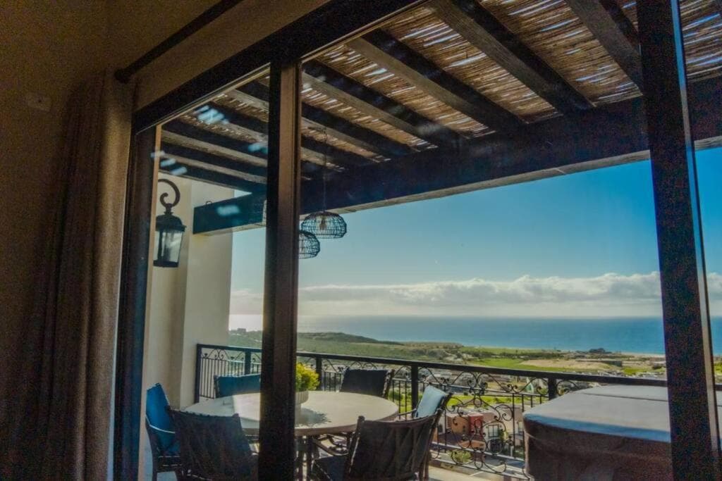 Quivira Golf Course 2 BD PentHouse, Ocean View — 6