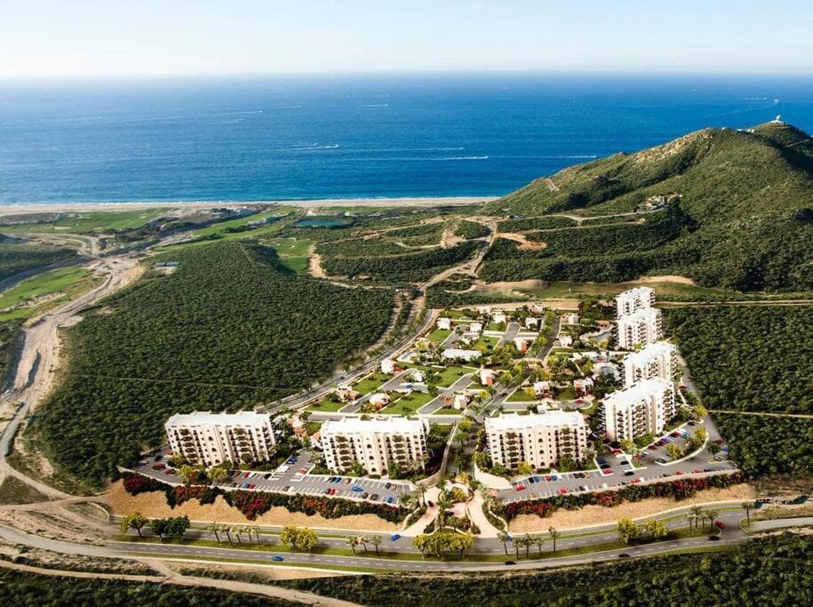 Quivira Golf Course 2 BD PentHouse, Ocean View — 8