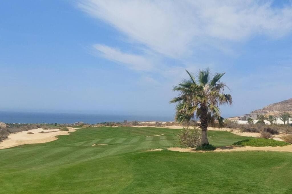 Quivira Golf Course 2 BD PentHouse, Ocean View — 11