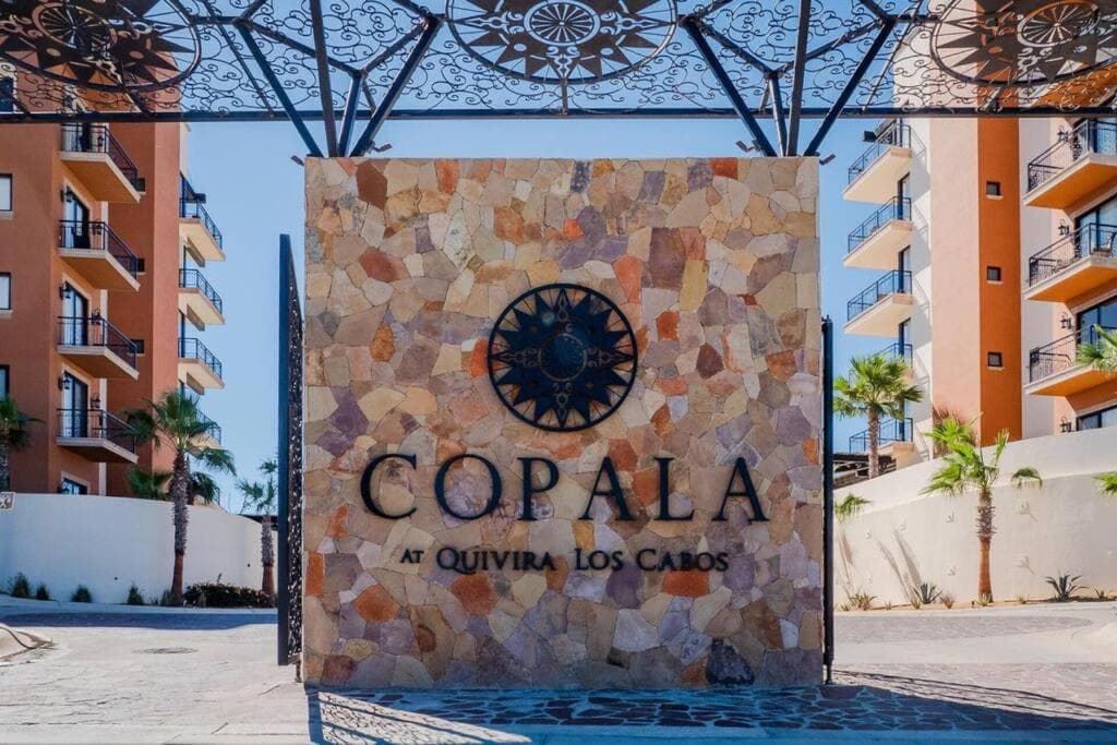 Quivira Golf Course 2 BD PentHouse, Ocean View — 13