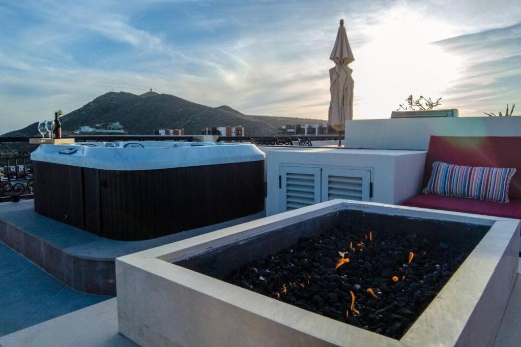Quivira Golf Course 2 BD PentHouse, Ocean View — 16