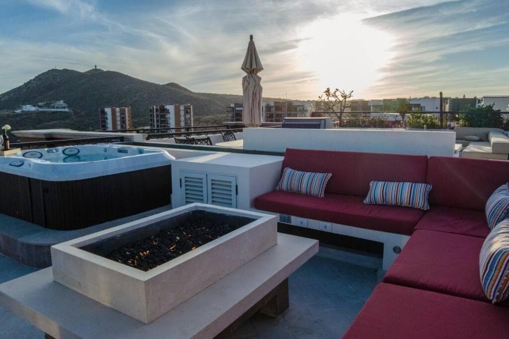 Quivira Golf Course 2 BD PentHouse, Ocean View — 17