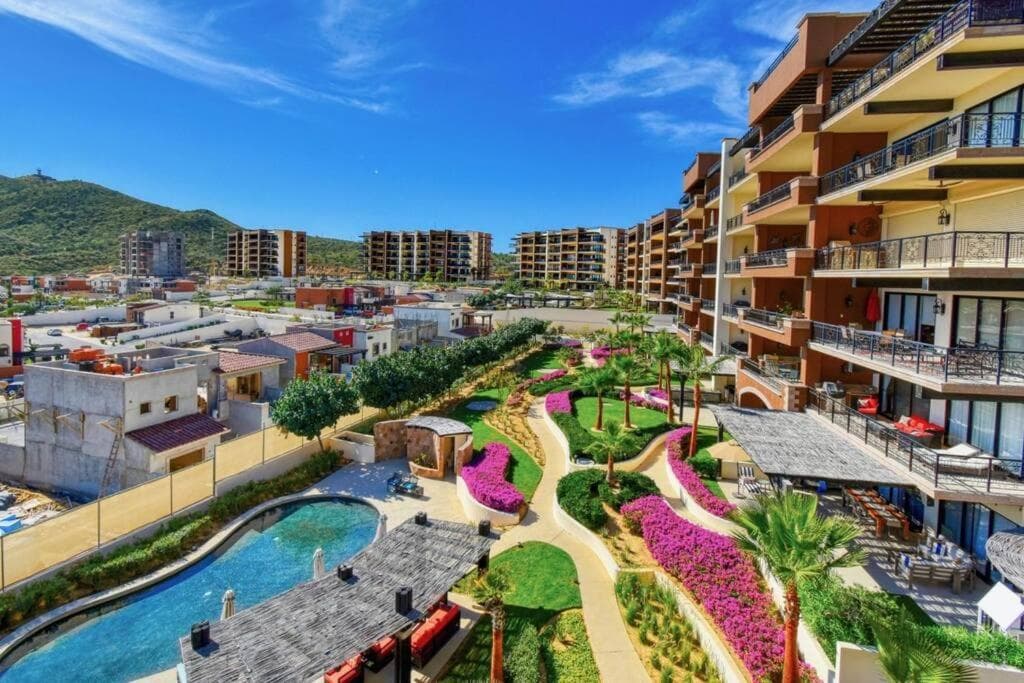 Quivira Golf Course 2 BD PentHouse, Ocean View — 20