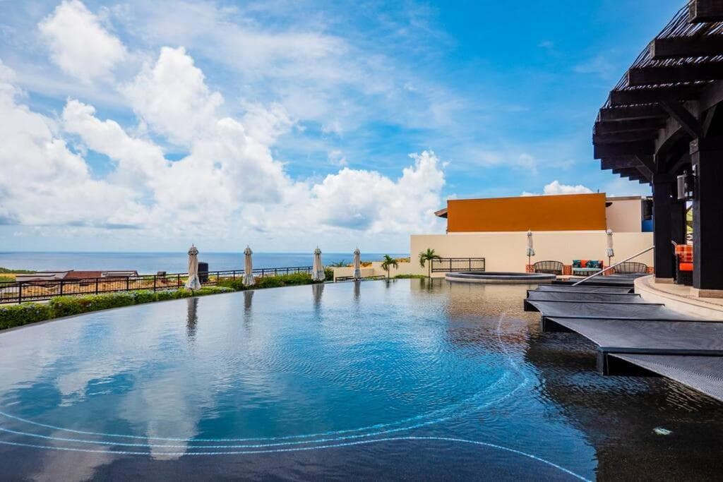 Quivira Golf Course 2 BD PentHouse, Ocean View — 23