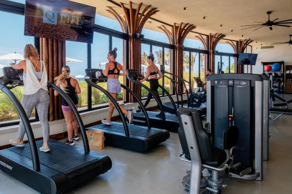 Quivira Golf Course 2 BD PentHouse, Ocean View — 24