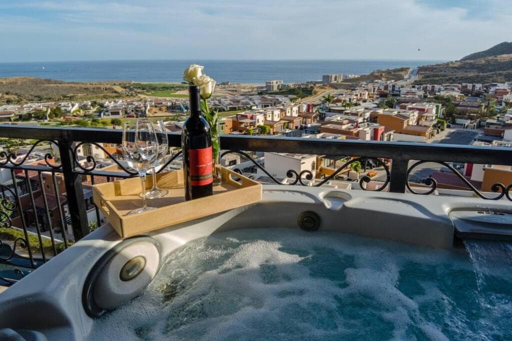 Quivira Golf Course 2 BD PentHouse, Ocean View — 25