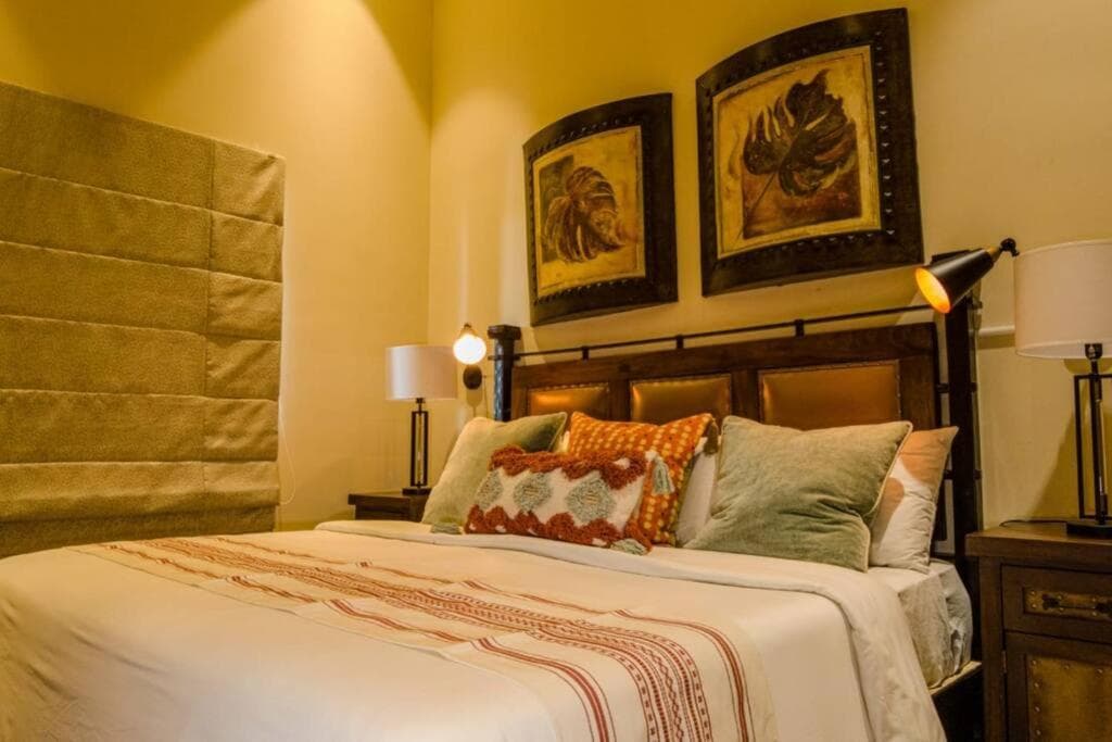 Quivira Golf Course 2 BD PentHouse, Ocean View — 12