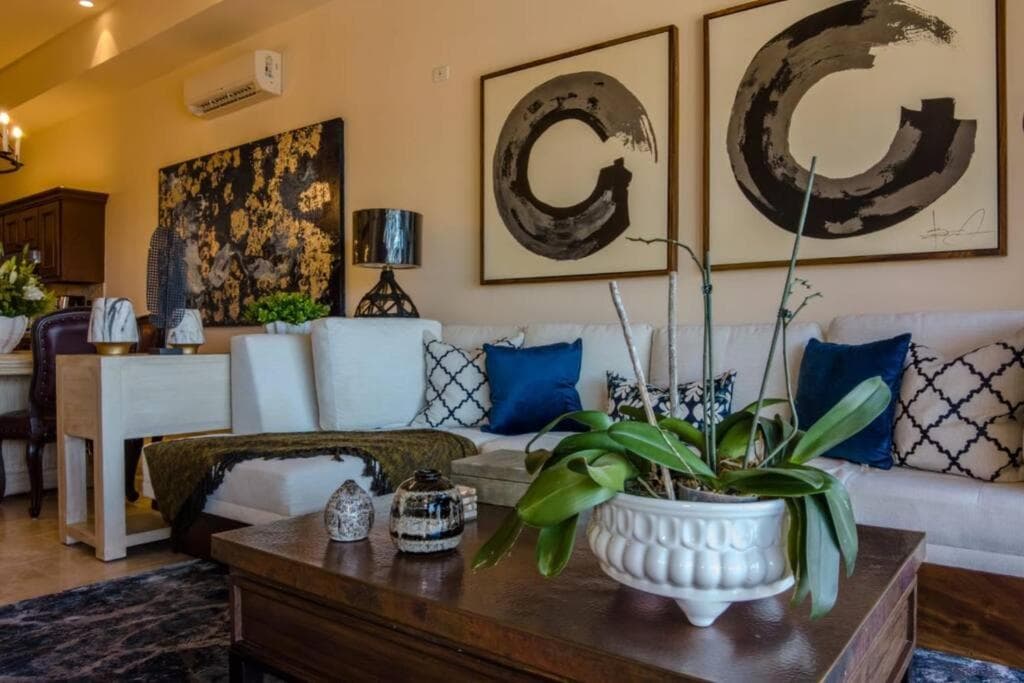 Quivira Golf Course 2 BD PentHouse, Ocean View — 26