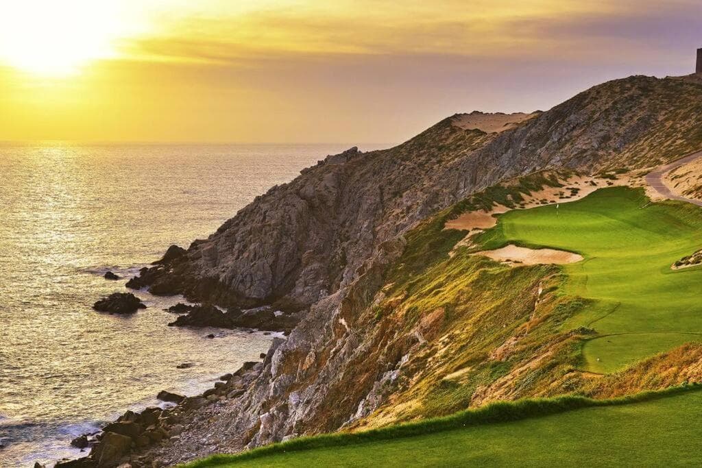 Quivira Golf Course 2 BD PentHouse, Ocean View — 27