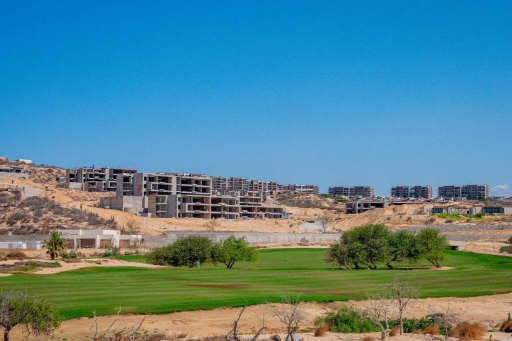 Quivira Golf Course 2 BD PentHouse, Ocean View — 28