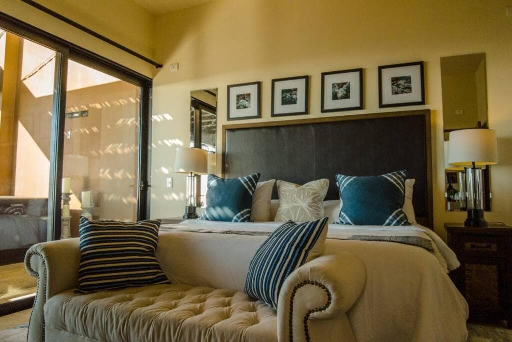 Quivira Golf Course 2 BD PentHouse, Ocean View — 30