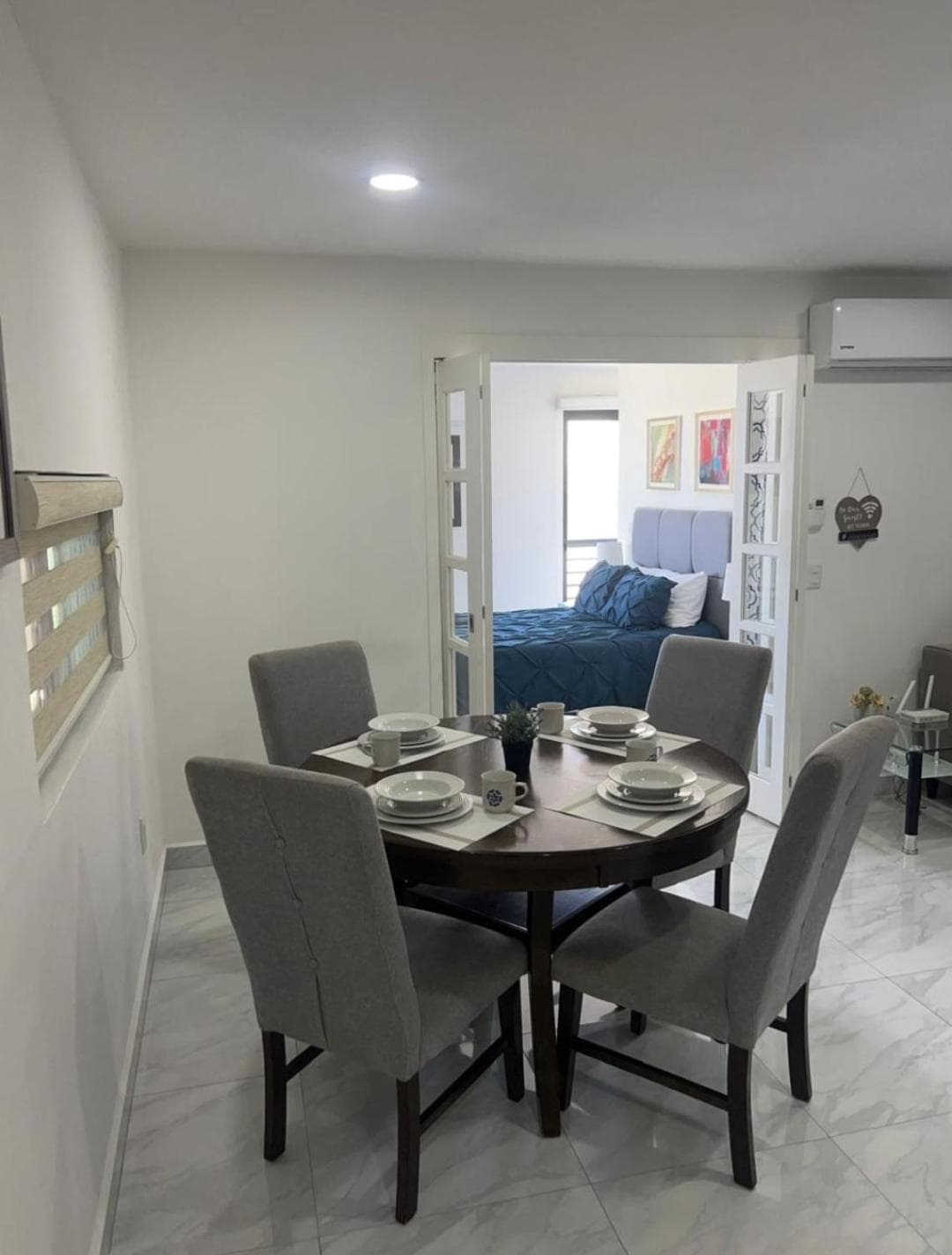 Elegant Condo in an Upscale Building — 23
