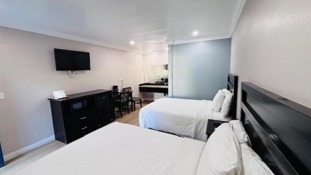 Hotel H-Wood — 8