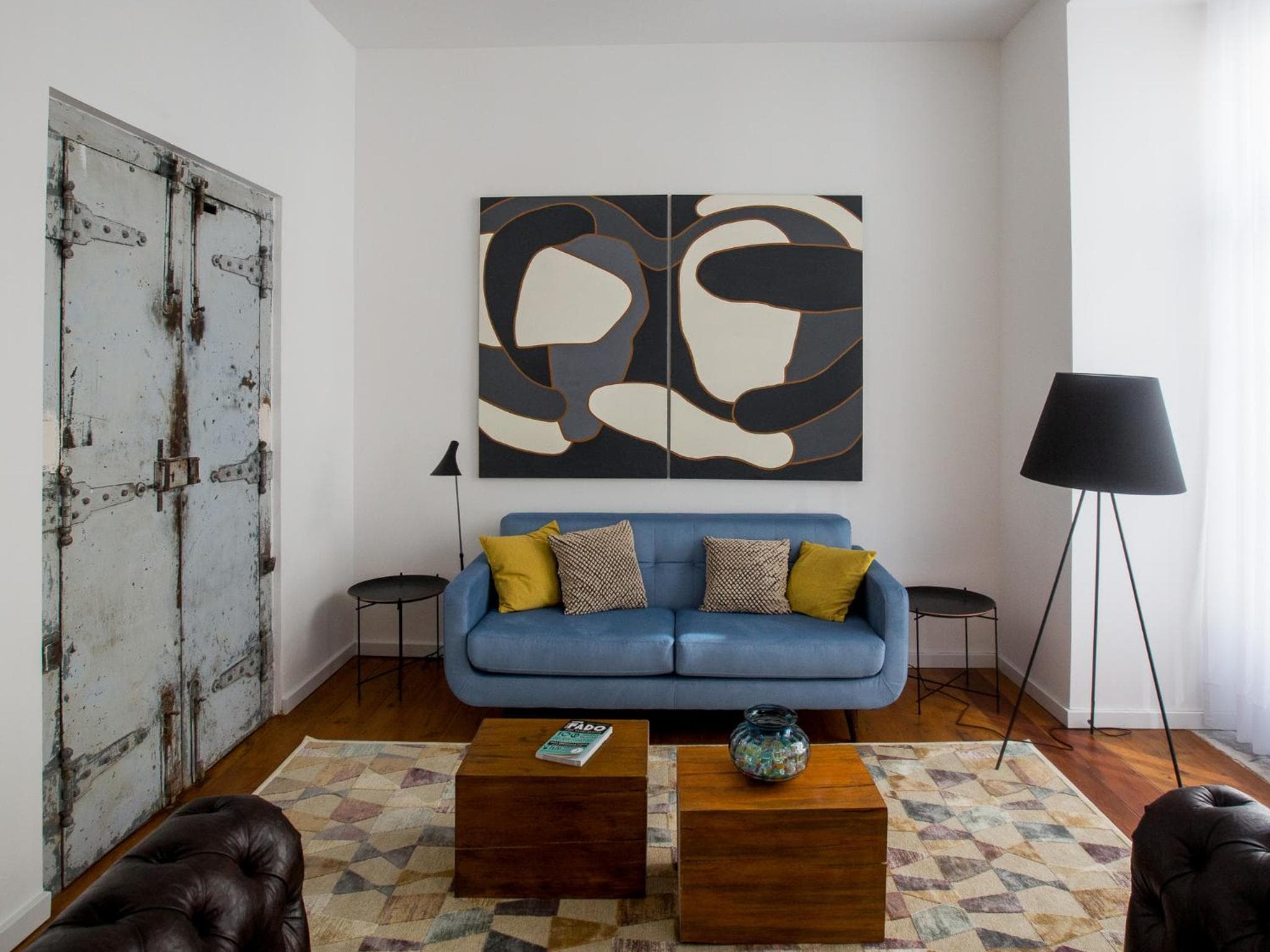 L'8 - Suite del centro — 20