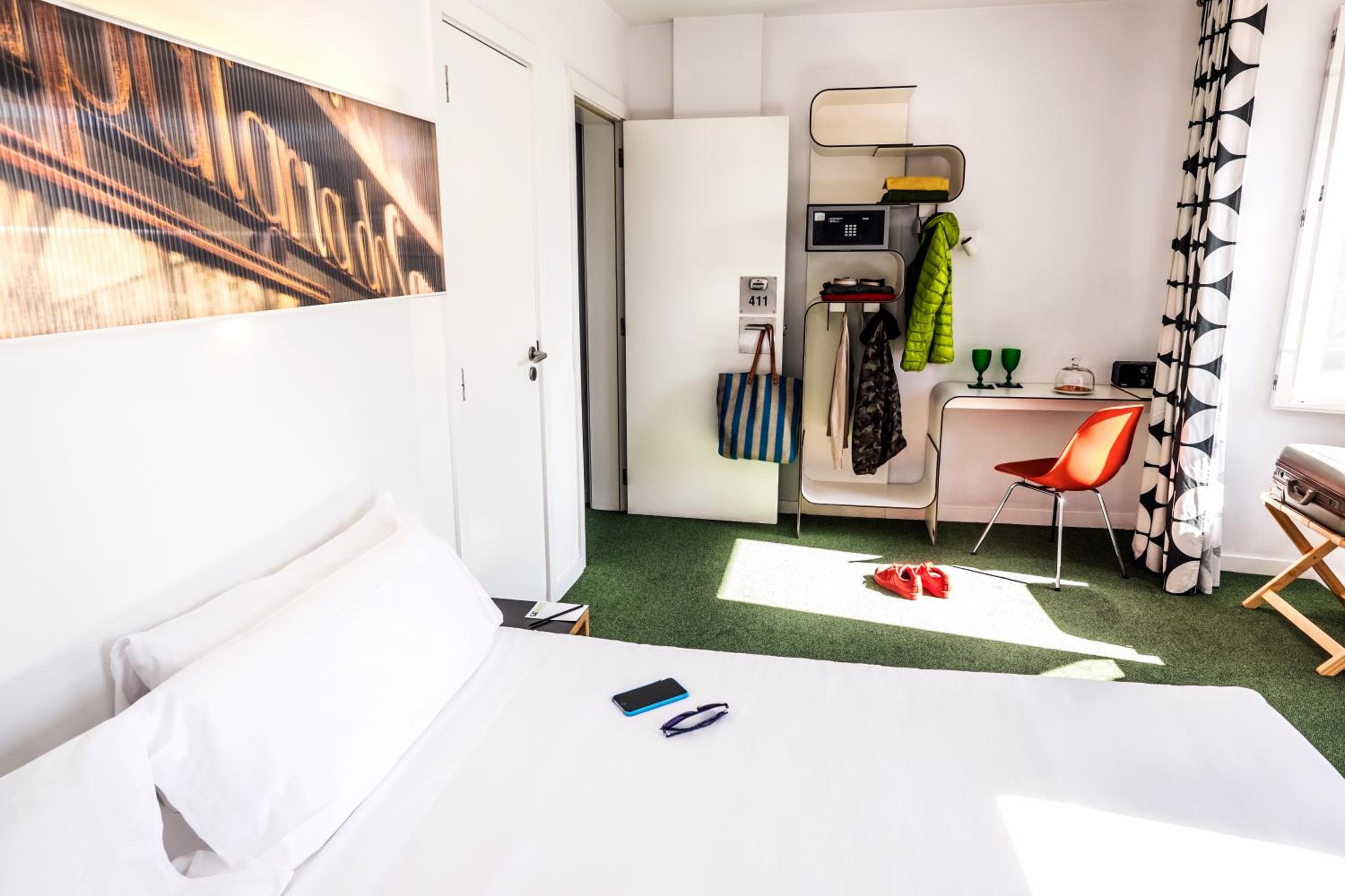 Hotel Gat Rossio — 21