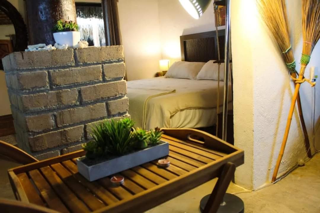 RUSTICO LOUNGE-Property in front of the beach — 20