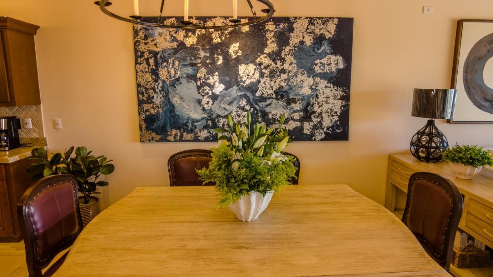 Quivira Golf Course 2 BD PentHouse, Ocean View — 9