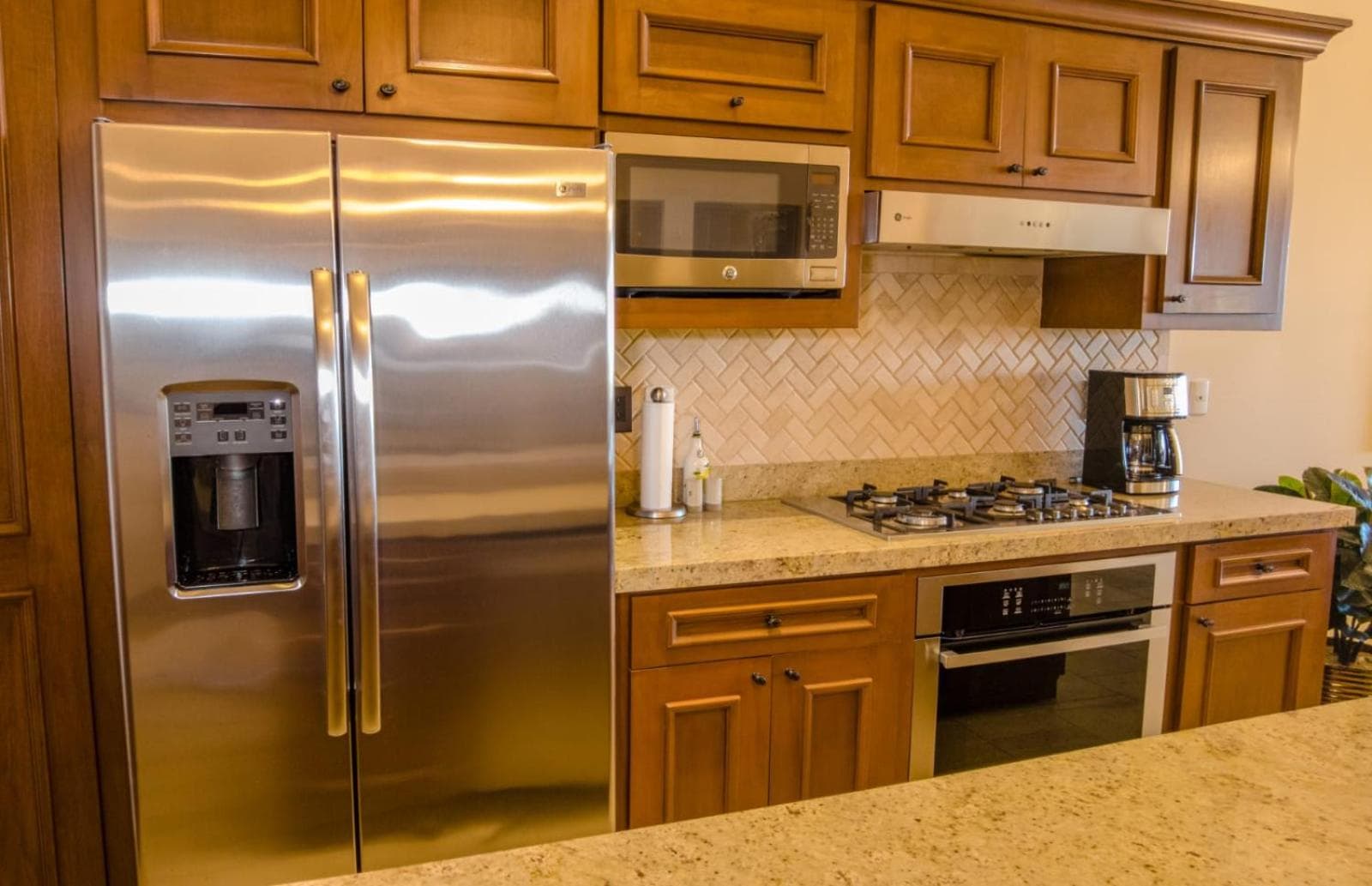 Quivira Golf Course 2 BD PentHouse, Ocean View — 25