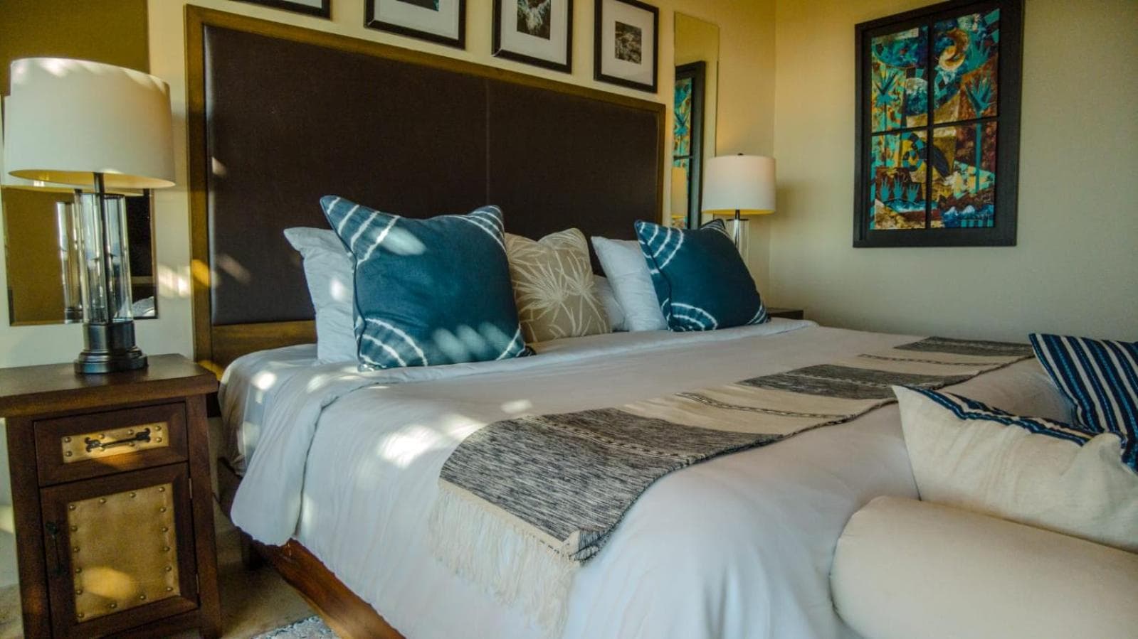 Quivira Golf Course 2 BD PentHouse, Ocean View — 15