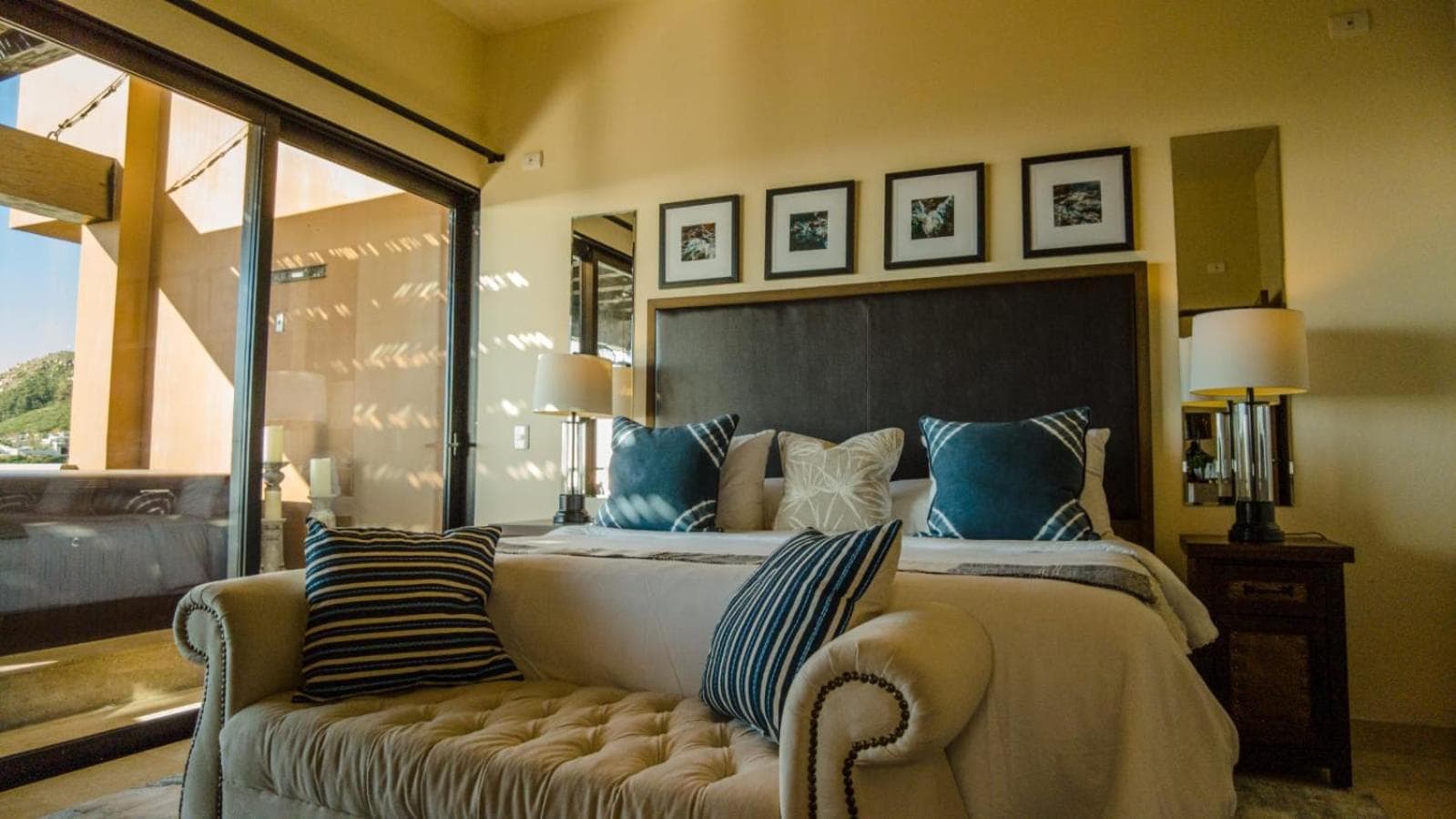 Quivira Golf Course 2 BD PentHouse, Ocean View — 8