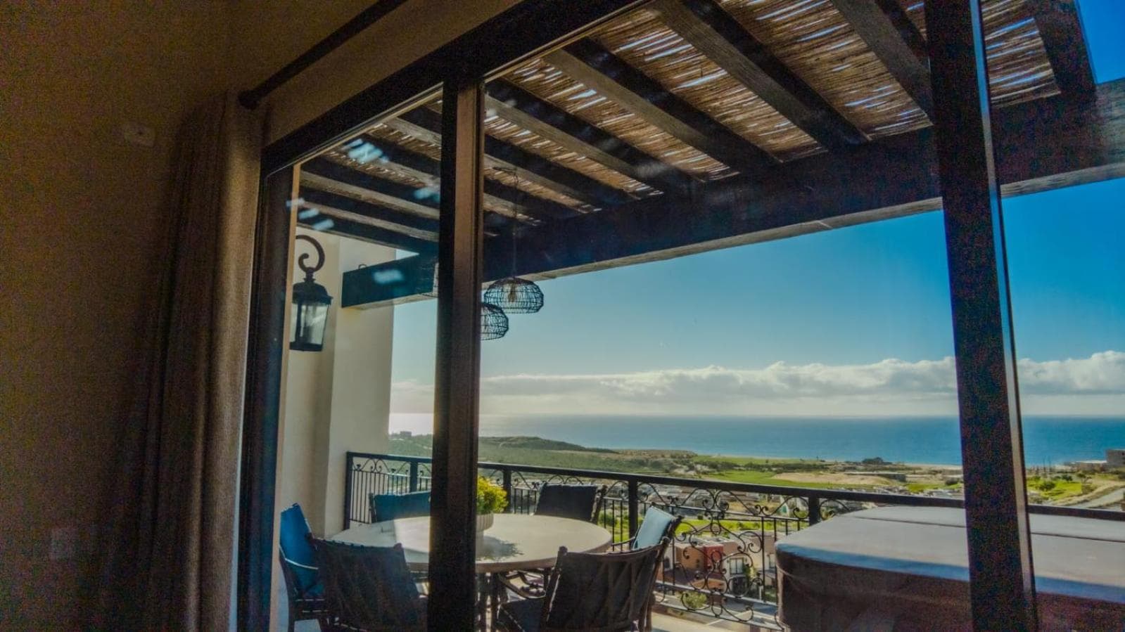 Quivira Golf Course 2 BD PentHouse, Ocean View — 2