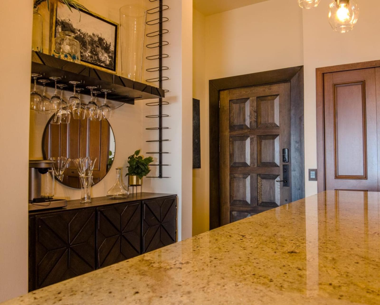 Quivira Golf Course 2 BD PentHouse, Ocean View — 17