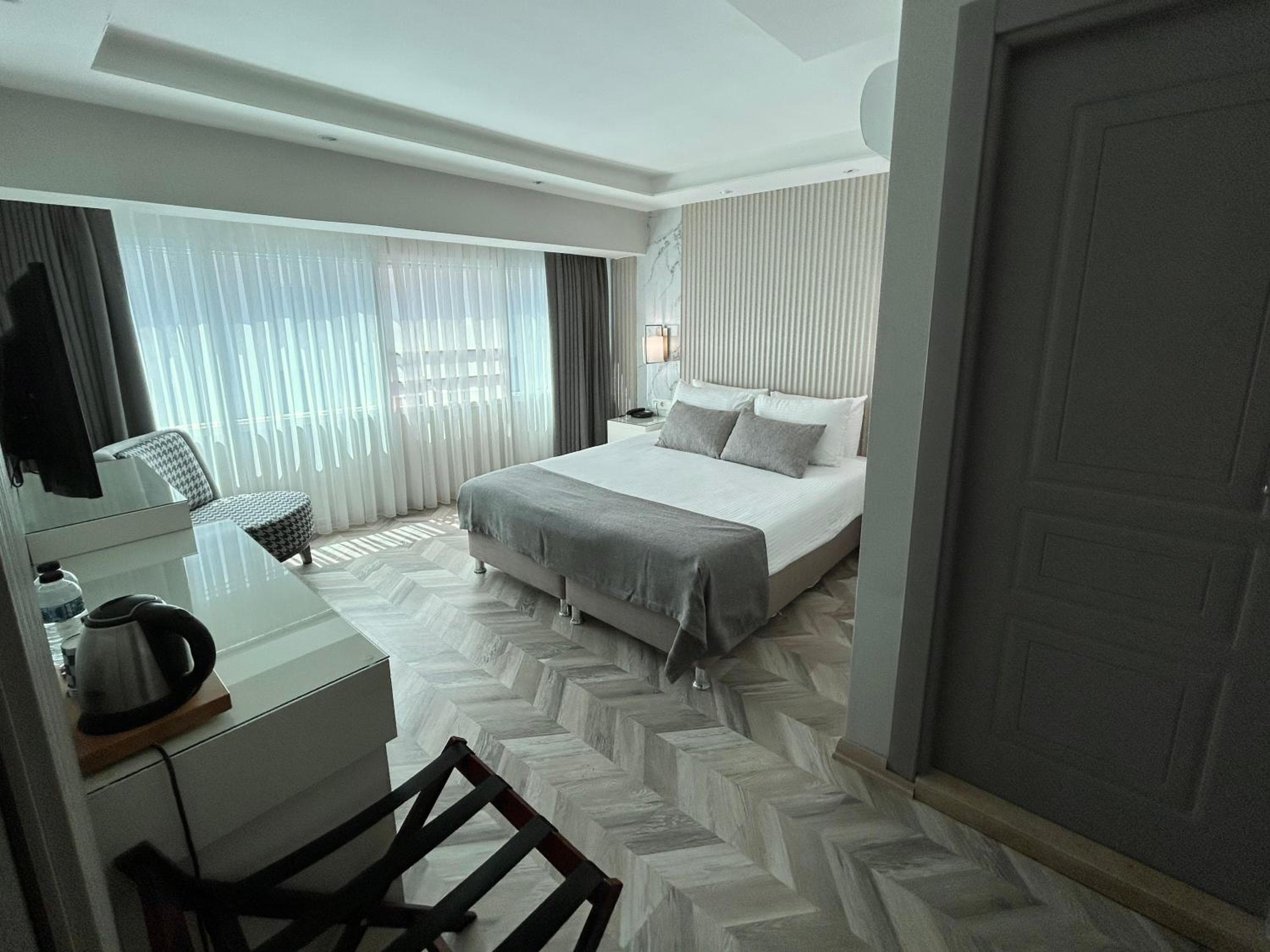 The Roomy Hotel Nişantaşı — 7