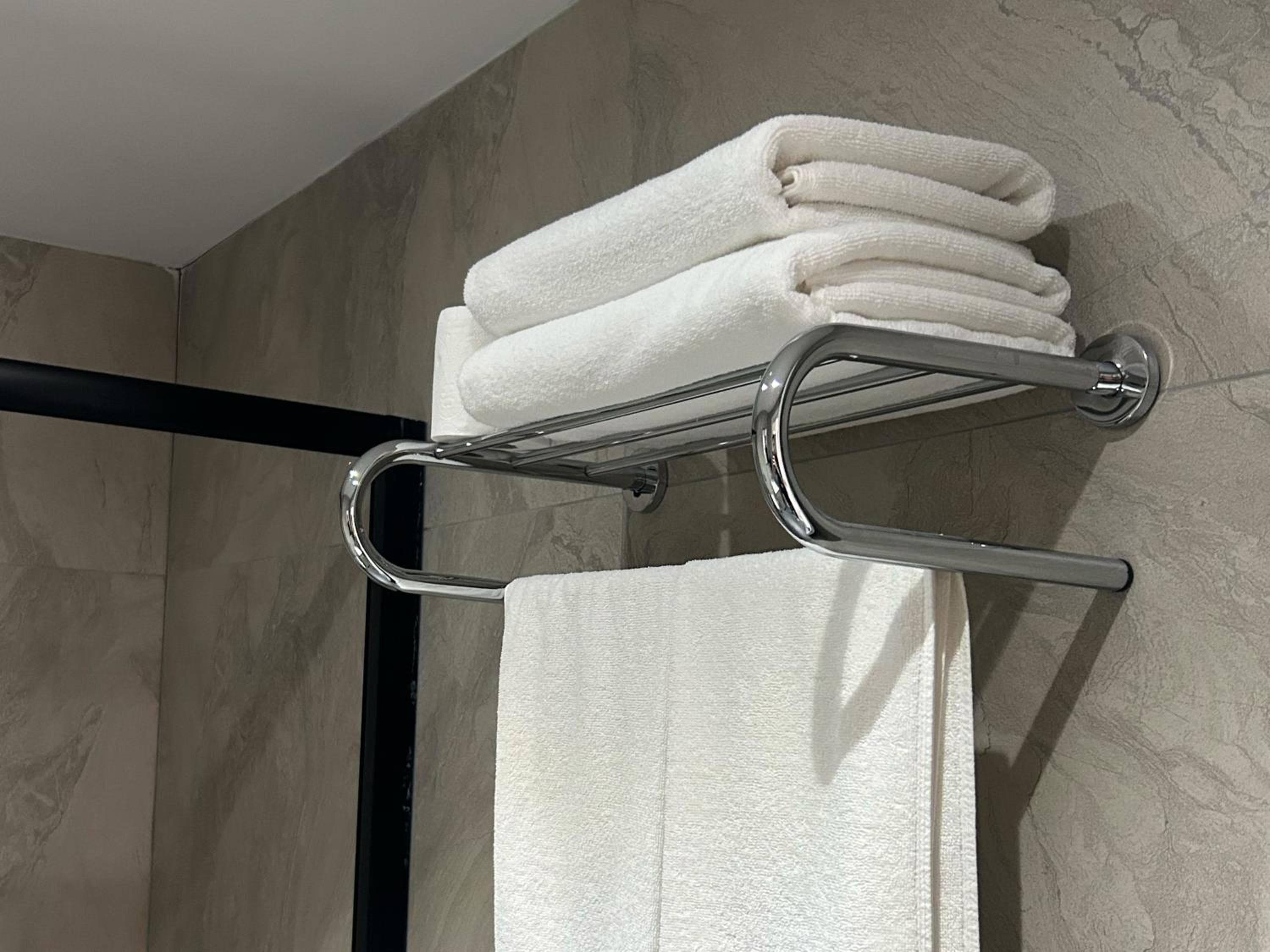 The Roomy Hotel Nişantaşı — 29