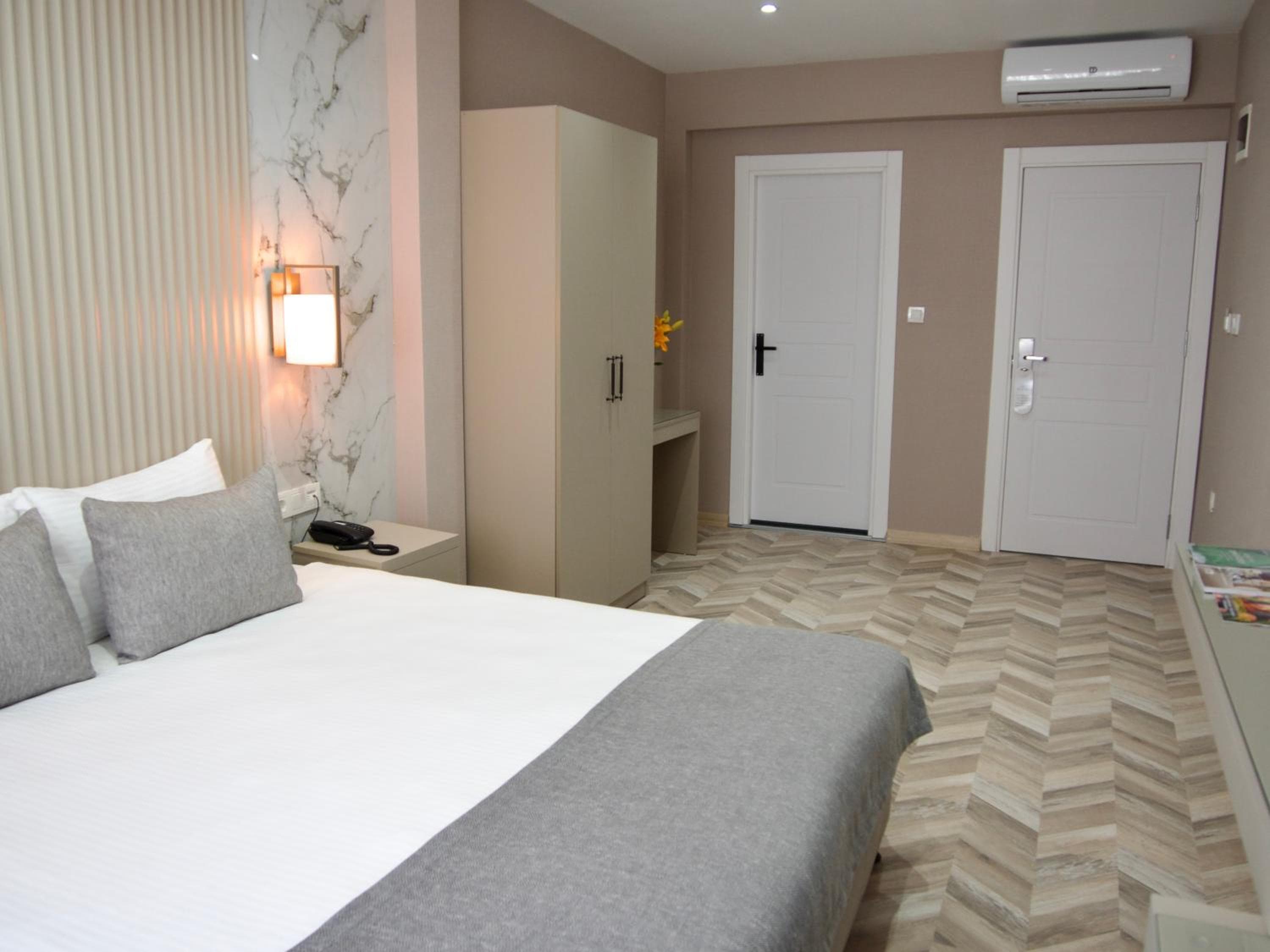 The Roomy Hotel Nişantaşı — 19