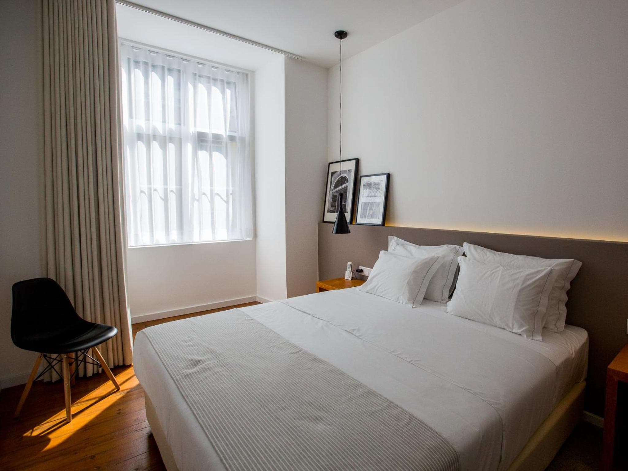 L'8 - Suite del centro — 10