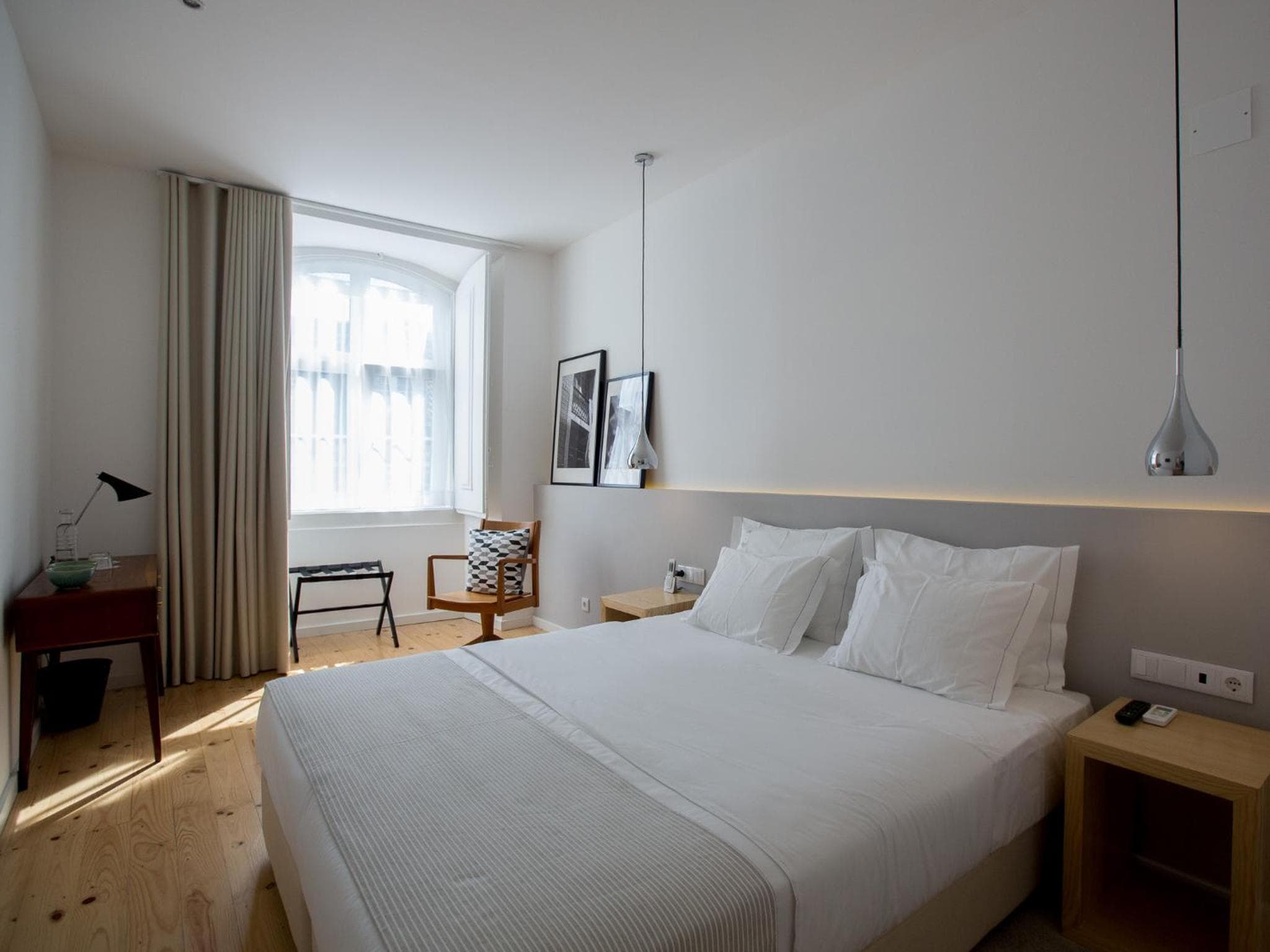 L'8 - Suite del centro — 3