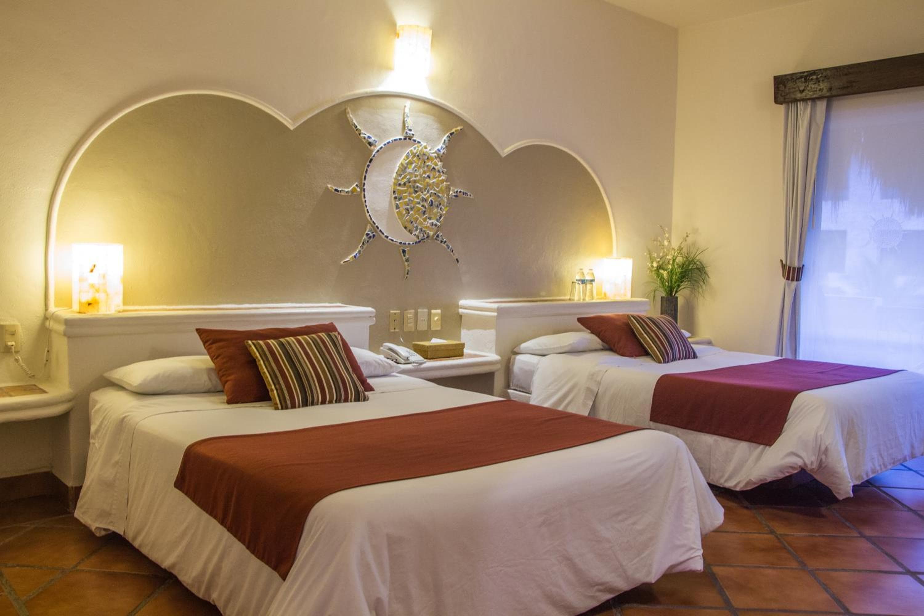 Hotel Riviera Del Sol — 22