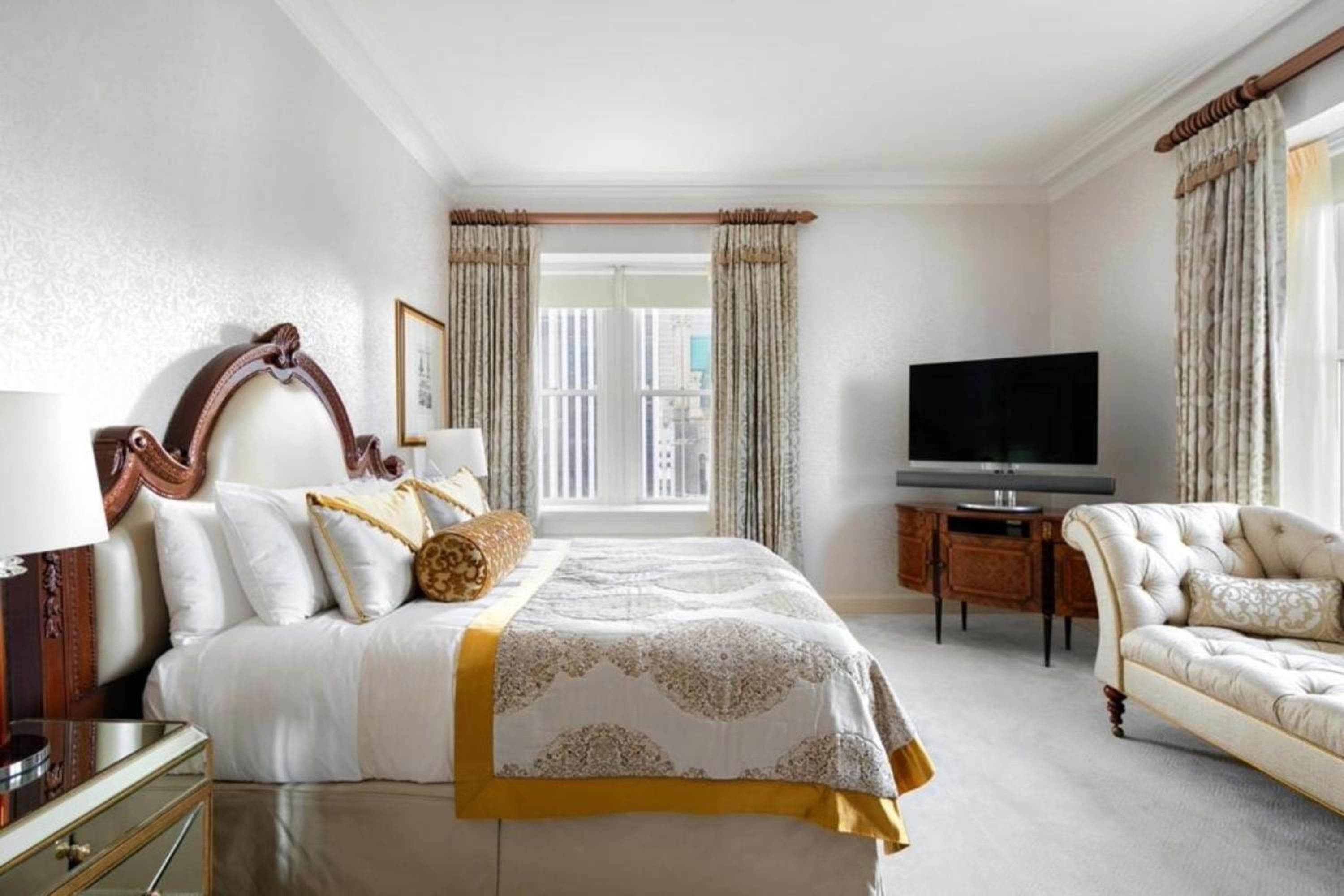The Pierre, A Taj Hotel, New York — 17