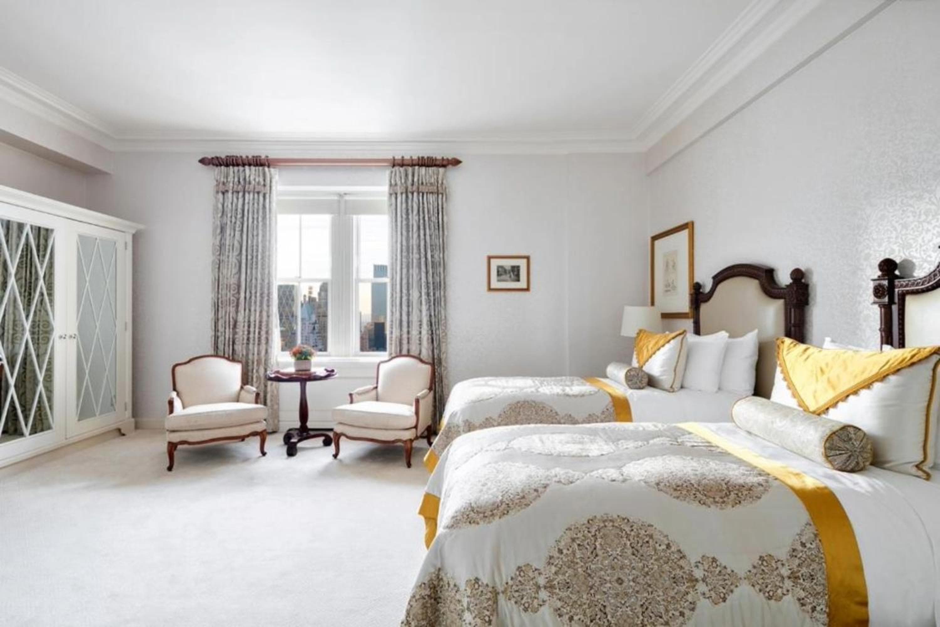 The Pierre, A Taj Hotel, New York — 3