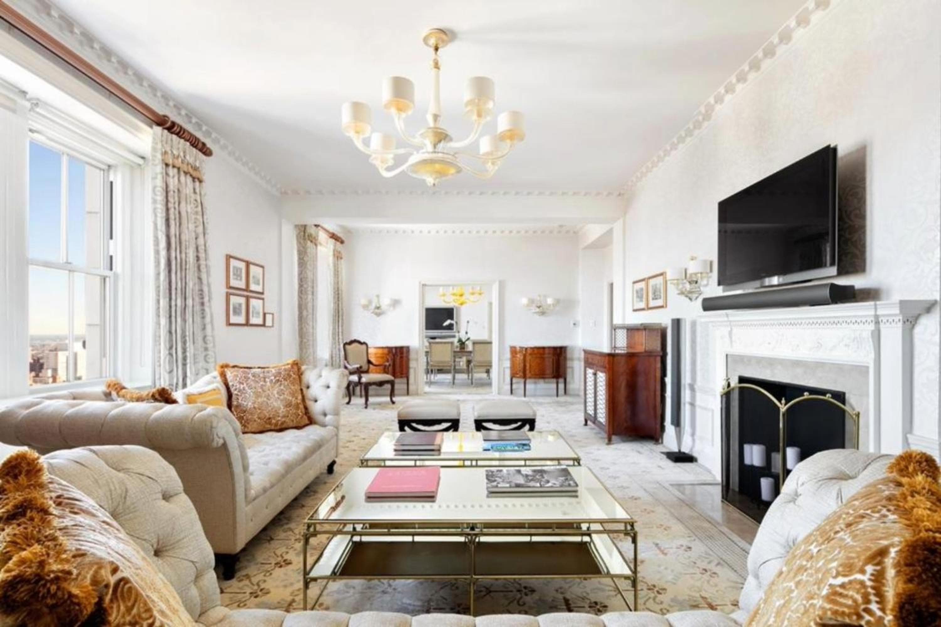 Das Pierre, Ein Taj Hotel, New York — 16