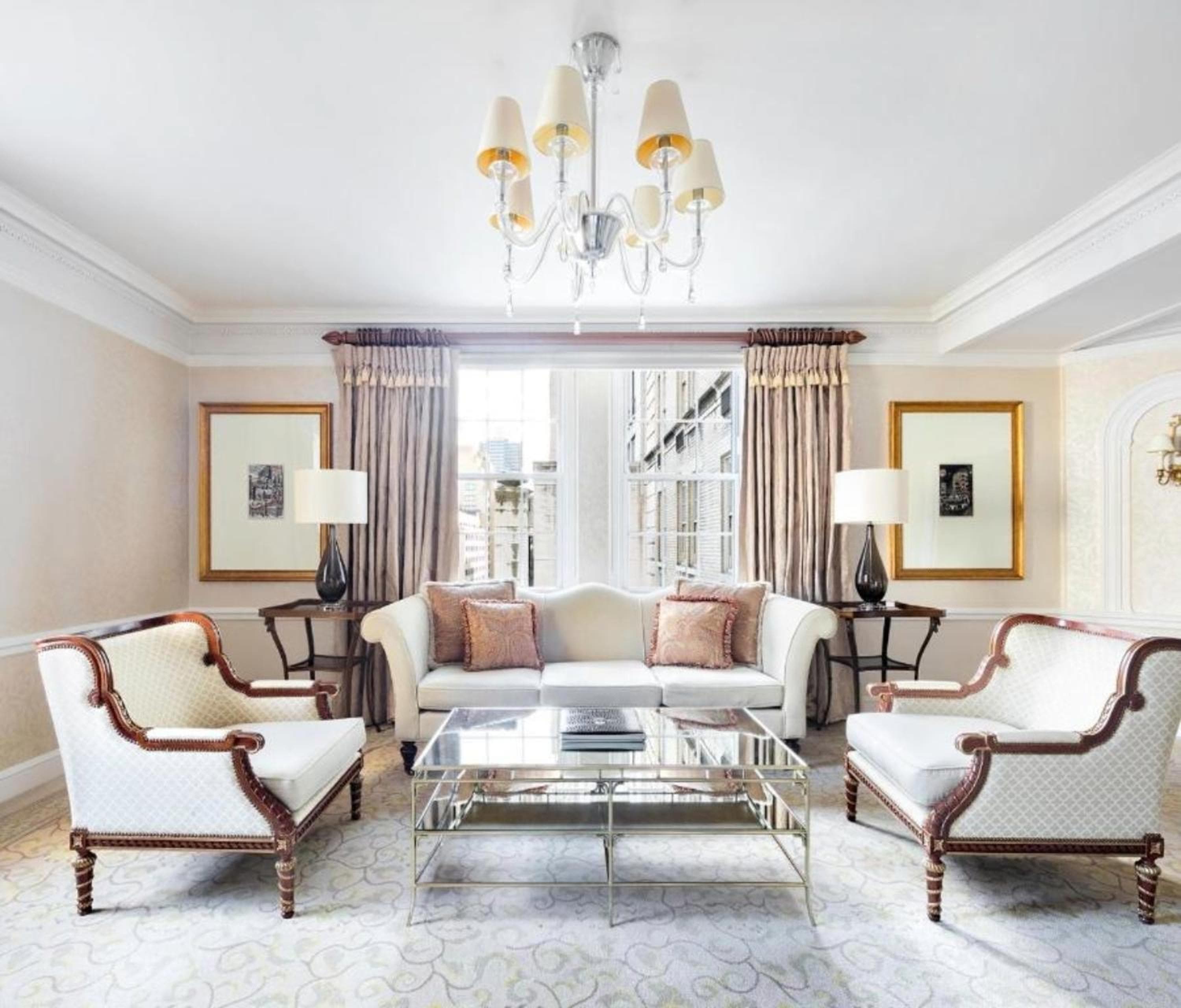 Das Pierre, Ein Taj Hotel, New York — 15