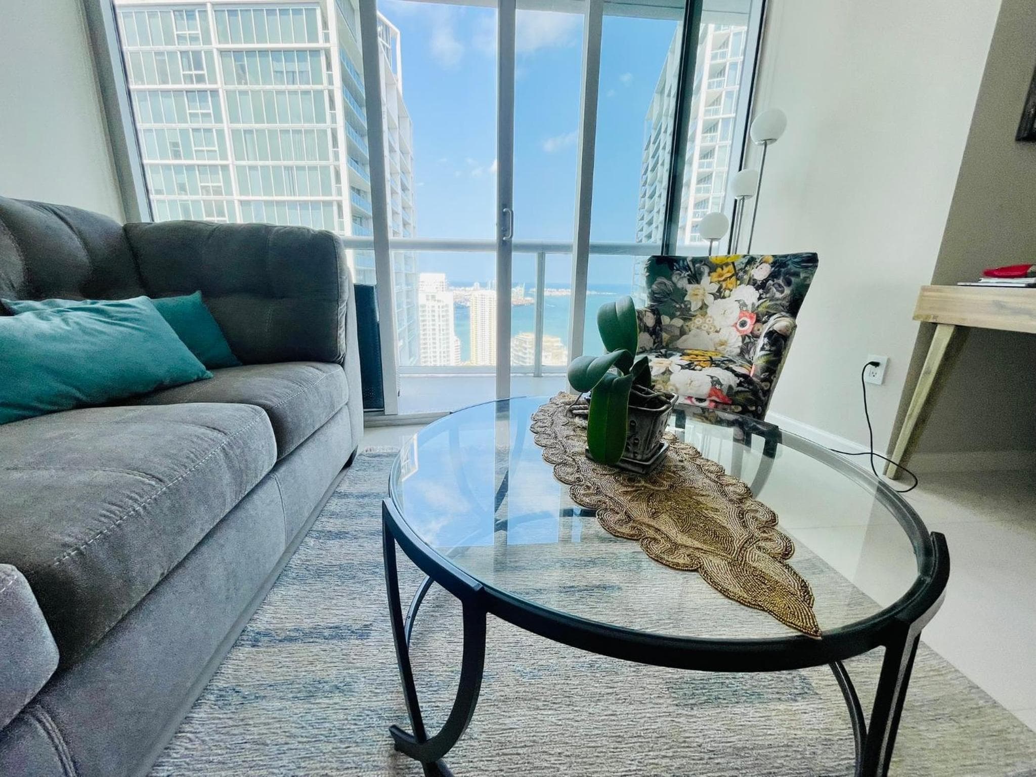 Sun&Sea IconBrickell Unit — 27