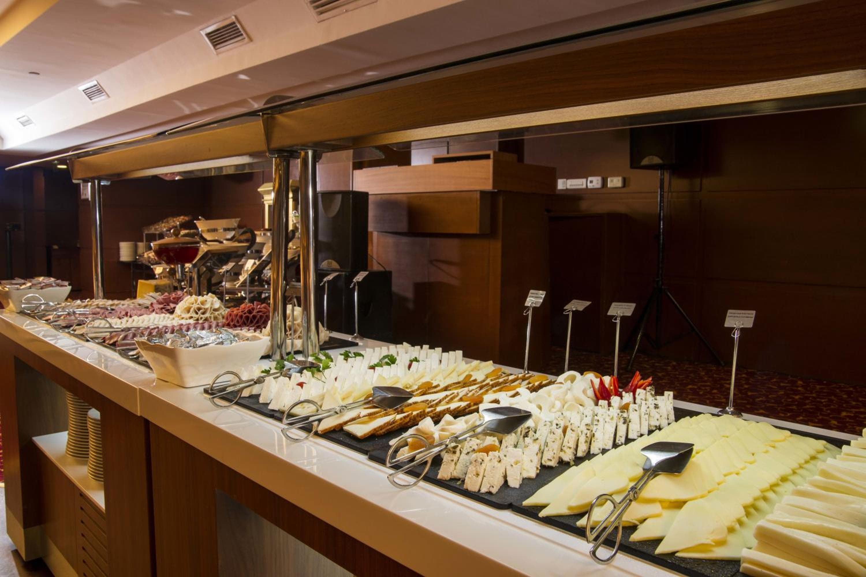 Radisson Hotel President Old Town Istanbul — 8